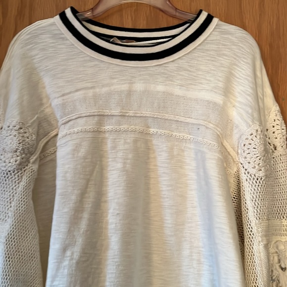Free People Marrakesh Top, size large - Picture 3 of 6